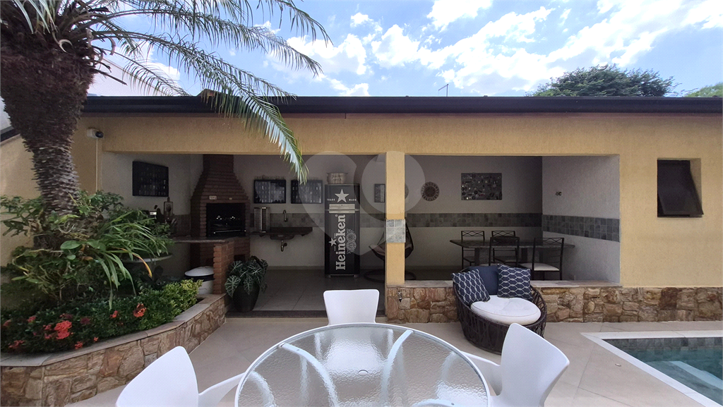 Sobrado venda Jardim França 3 suítes piscina espaço gourmet quintal escritório 5 vagas