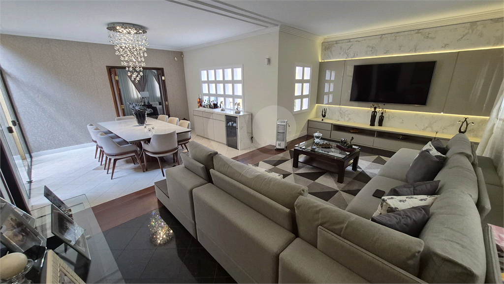 Sobrado venda Jardim França 3 suítes piscina espaço gourmet quintal escritório 5 vagas