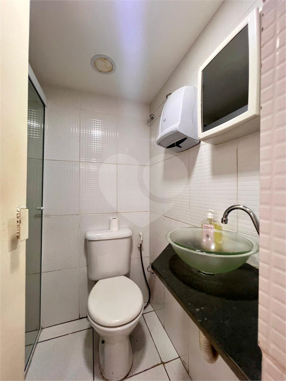 Imóvel comercial amplo e muito bem estruturado