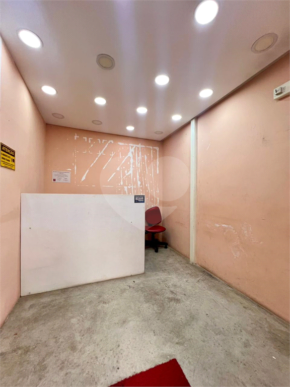 Imóvel comercial amplo e muito bem estruturado