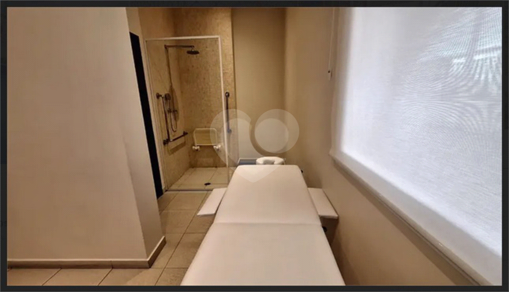 Apartamento com 2 quartos suíte e varanda