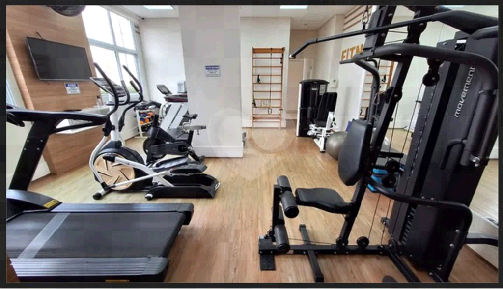 Apartamento com 2 quartos suíte e varanda