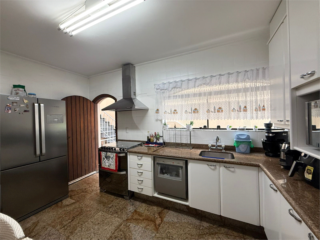 Casa - Venda - Tucuruvi