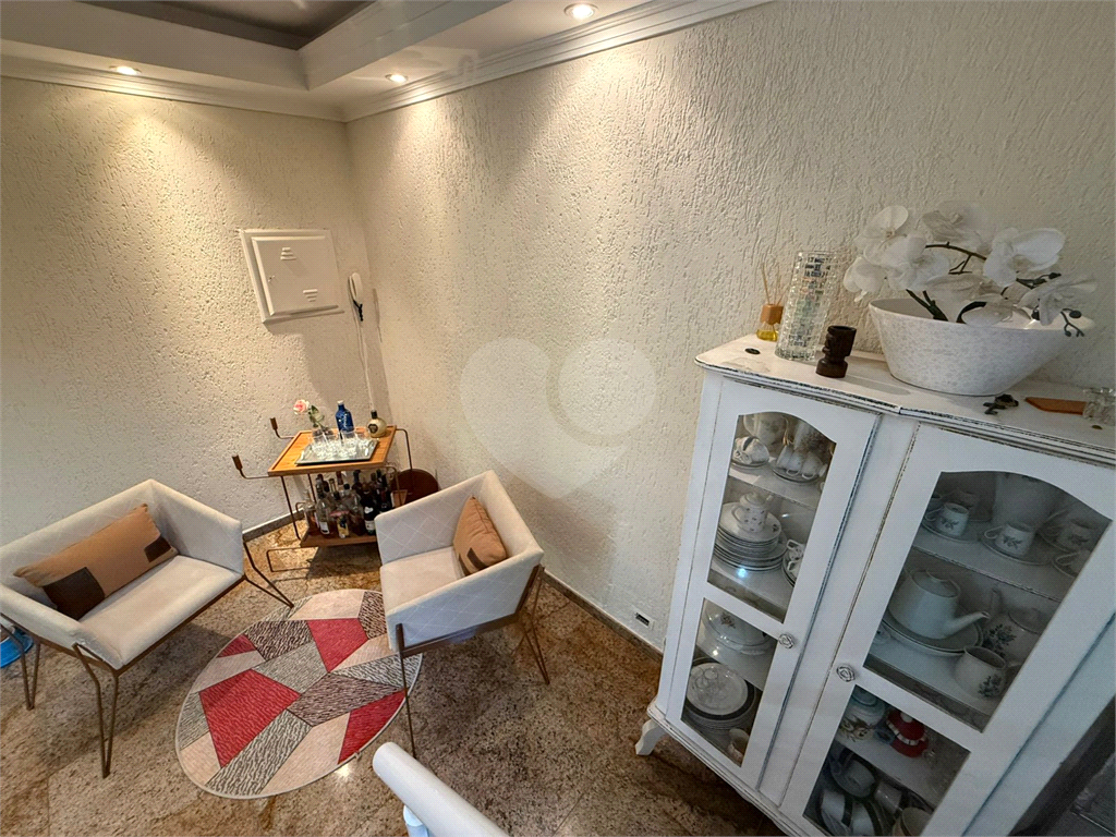 Casa - Venda - Tucuruvi