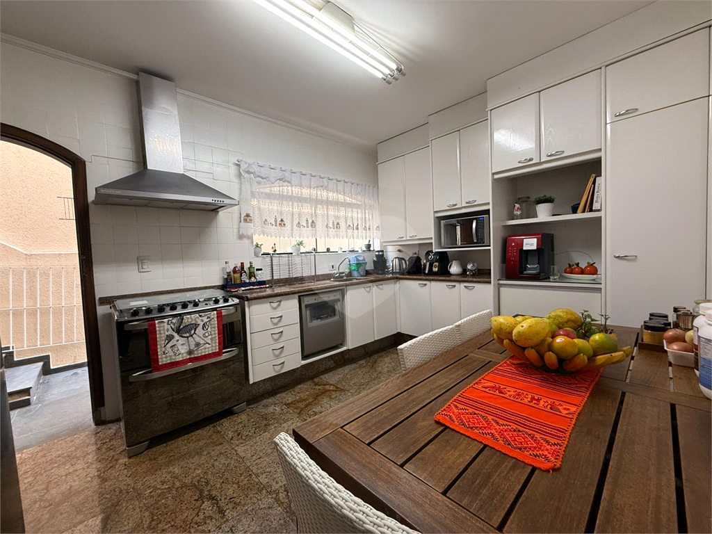 Casa - Venda - Tucuruvi