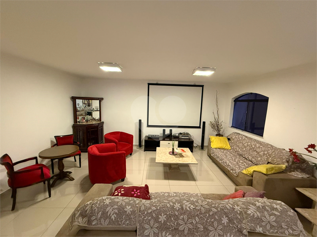 Casa - Venda - Tucuruvi