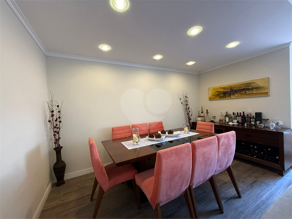 Casa - Venda - Tucuruvi