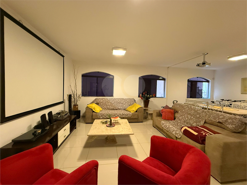 Casa - Venda - Tucuruvi