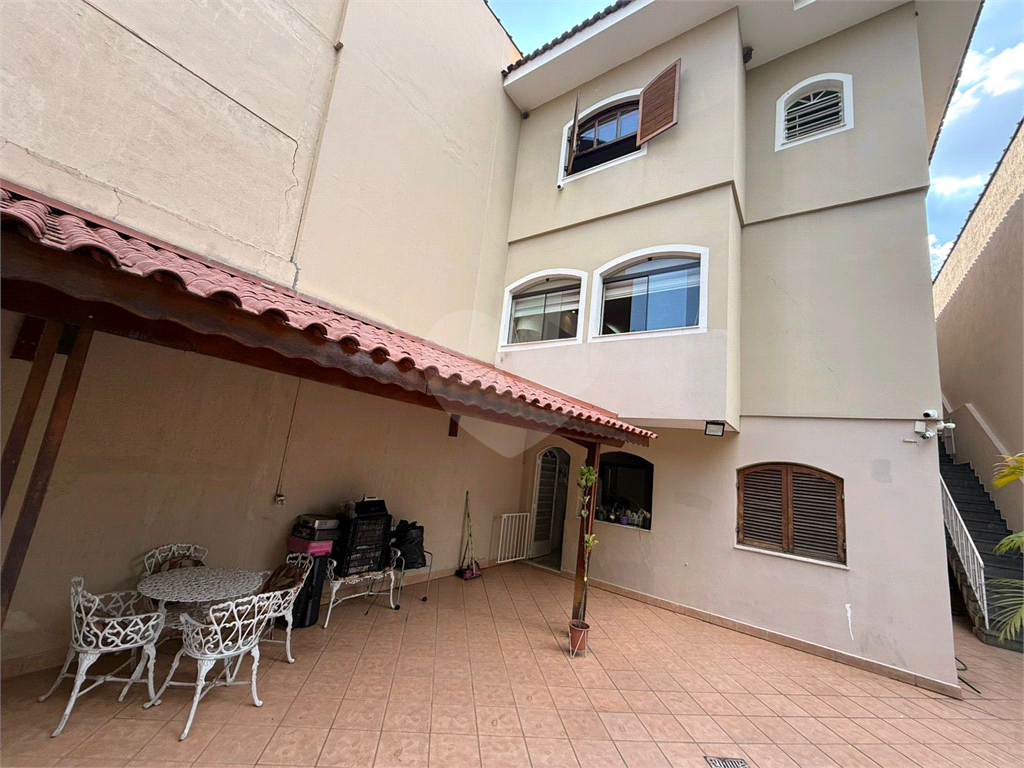 Casa - Venda - Tucuruvi