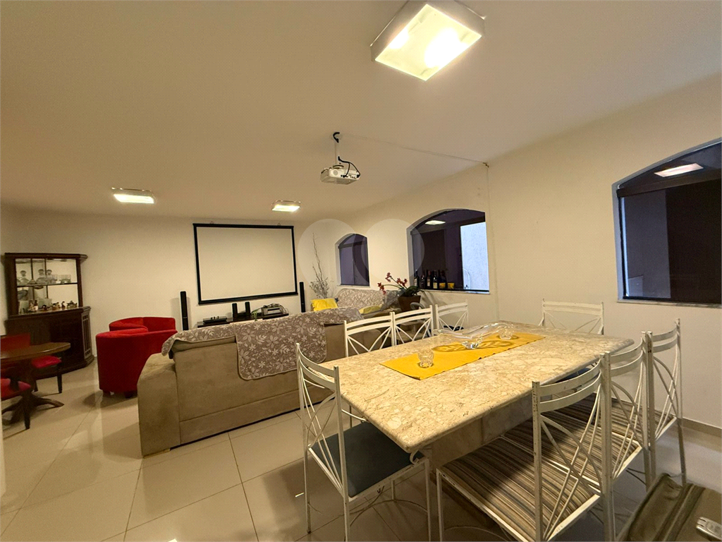 Casa - Venda - Tucuruvi