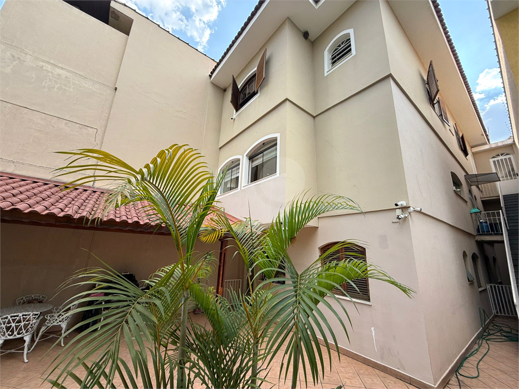 Casa - Venda - Tucuruvi