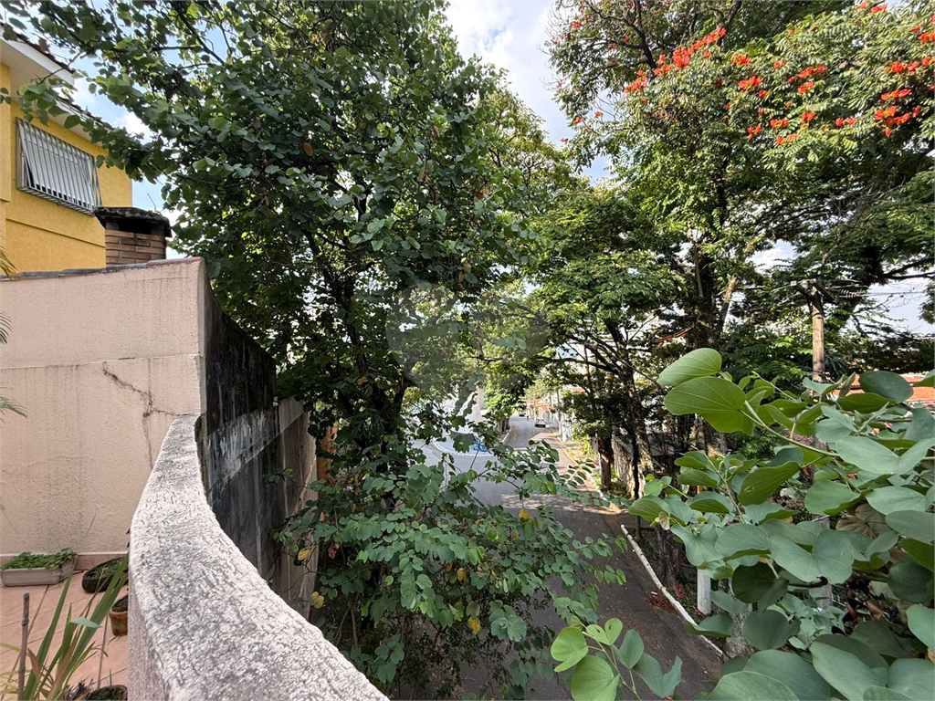 Casa - Venda - Tucuruvi