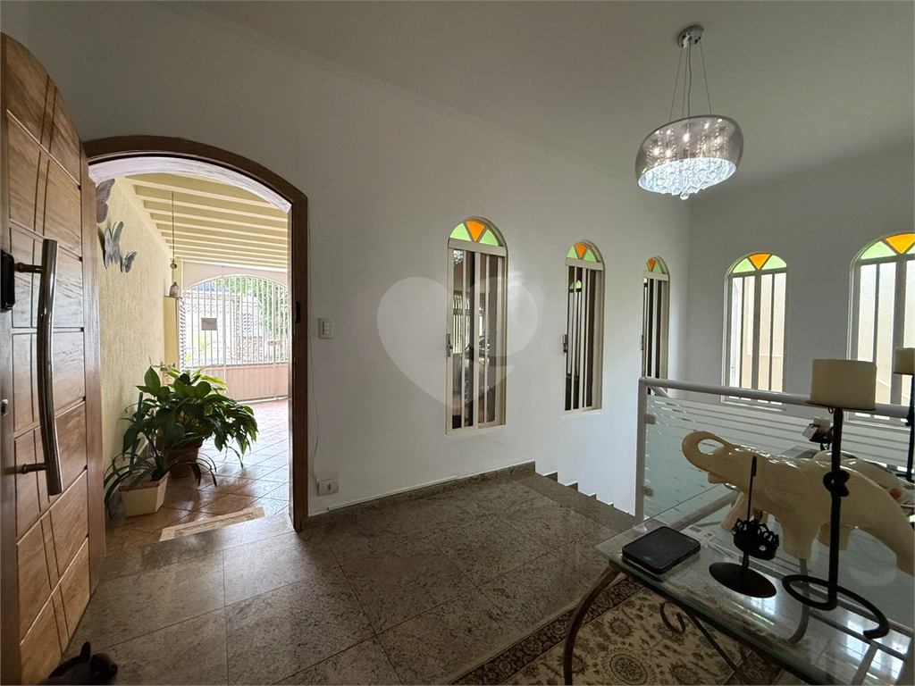 Casa - Venda - Tucuruvi