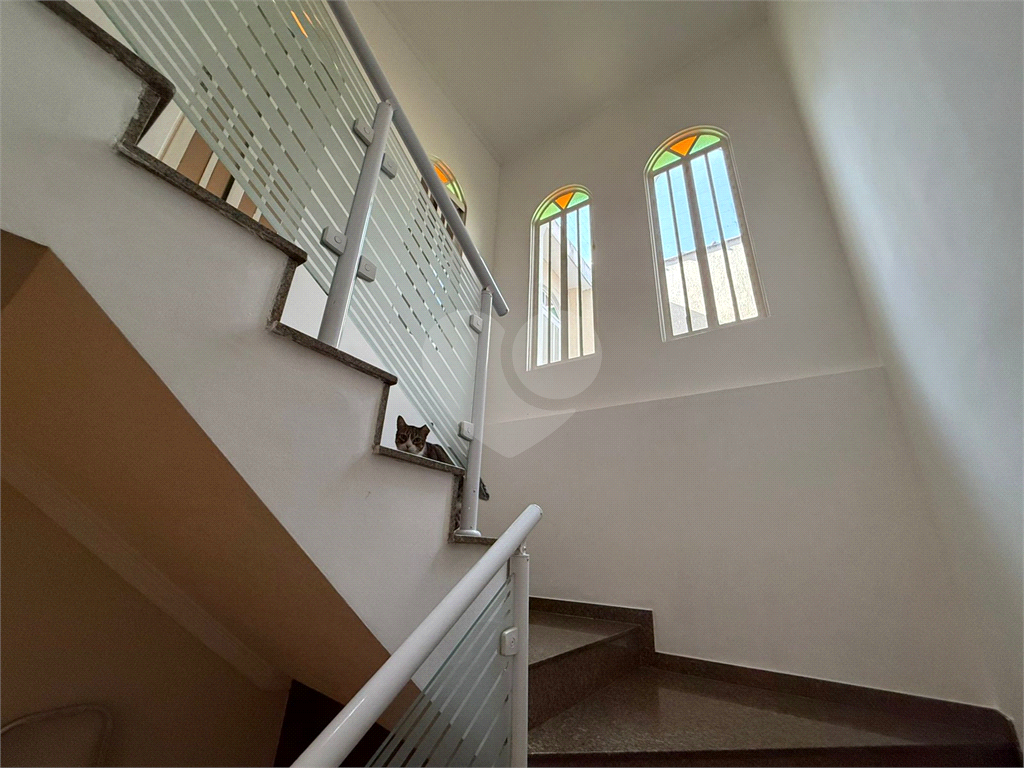 Casa - Venda - Tucuruvi