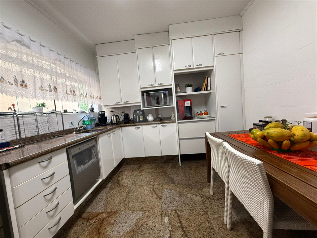 Casa - Venda - Tucuruvi