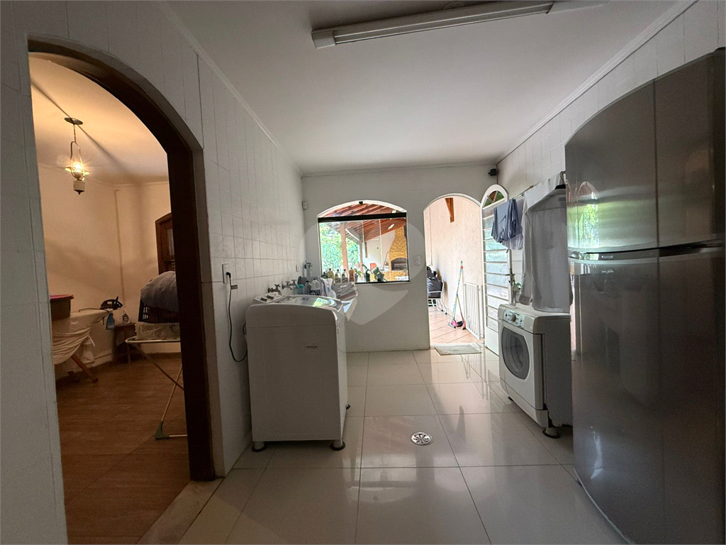 Casa - Venda - Tucuruvi