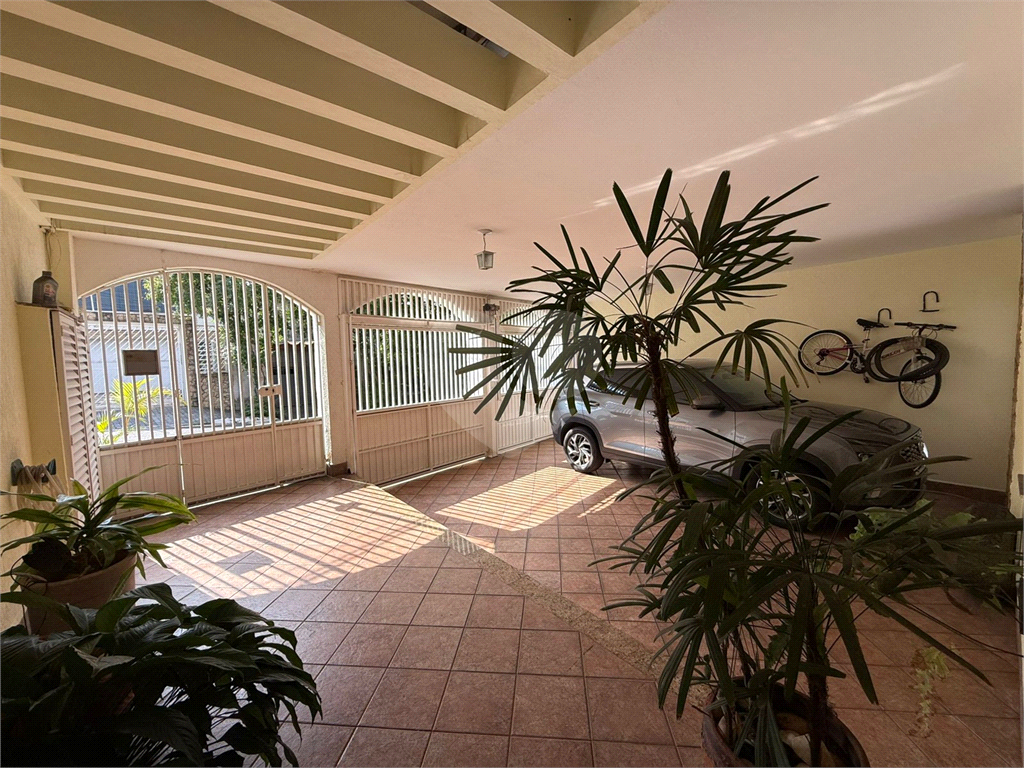 Casa - Venda - Tucuruvi