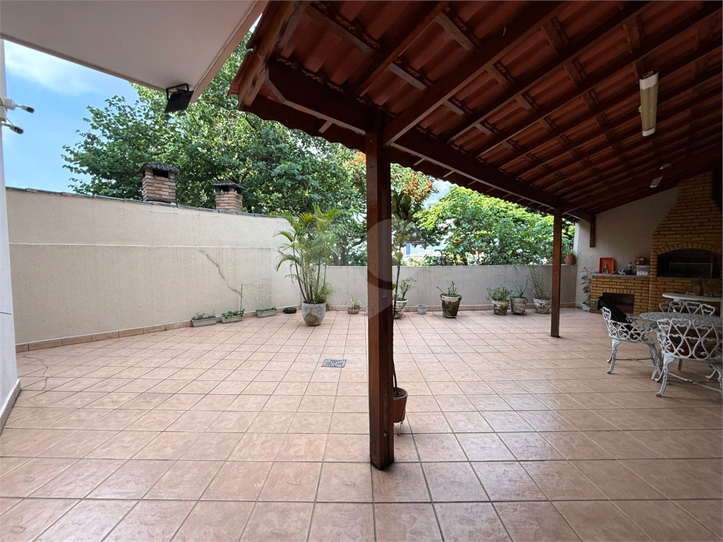 Casa - Venda - Tucuruvi