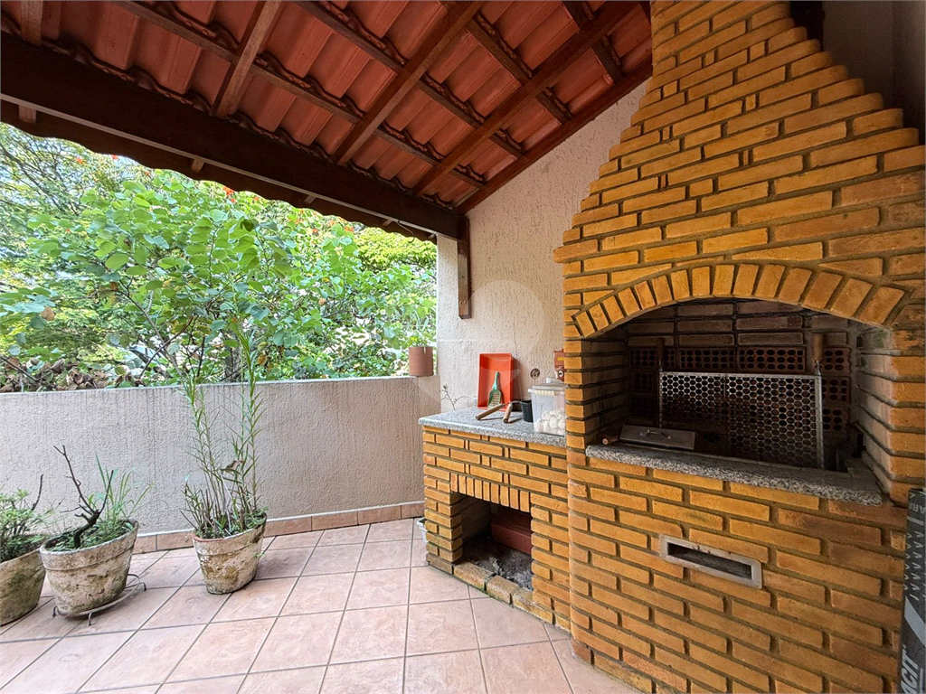 Casa - Venda - Tucuruvi