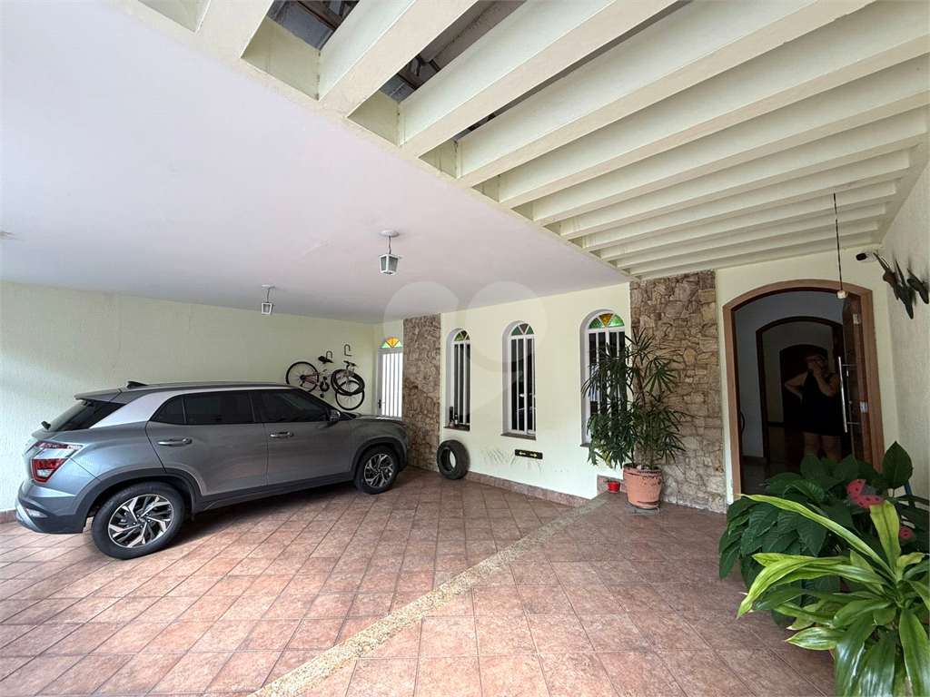 Casa - Venda - Tucuruvi