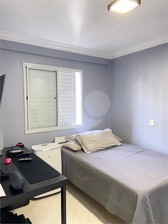 Apartamento - Venda - Santana- Santa Teresinha- 140 metros