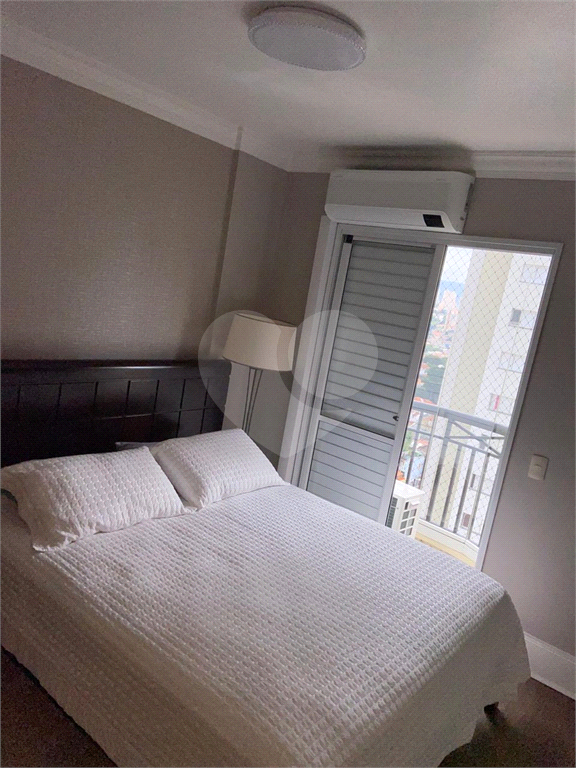 Apartamento - Venda - Santana- Santa Teresinha- 140 metros