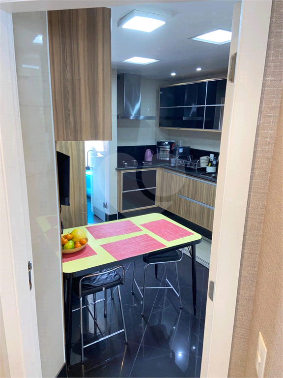 Apartamento - Venda - Santana- Santa Teresinha- 140 metros