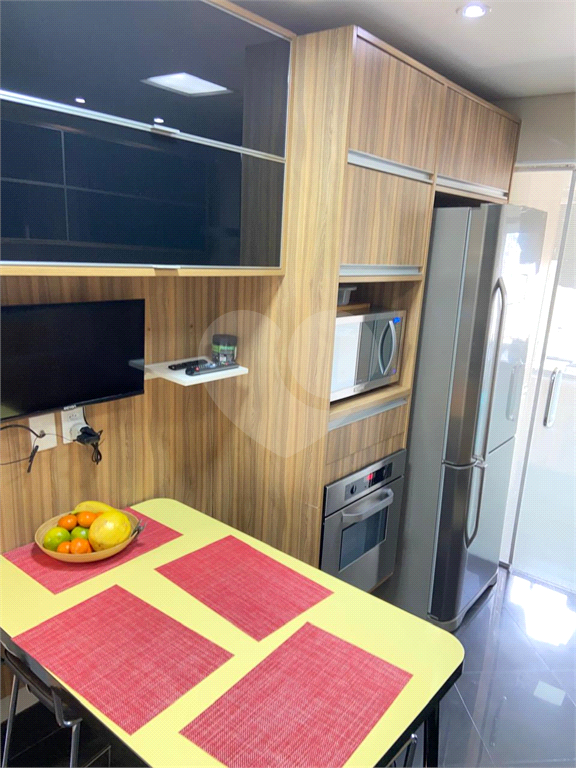 Apartamento - Venda - Santana- Santa Teresinha- 140 metros