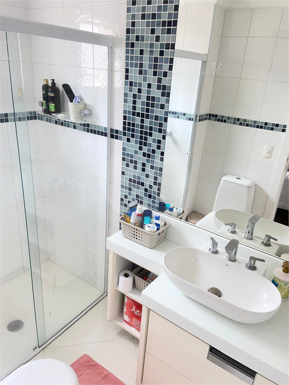 Apartamento - Venda - Santana- Santa Teresinha- 140 metros