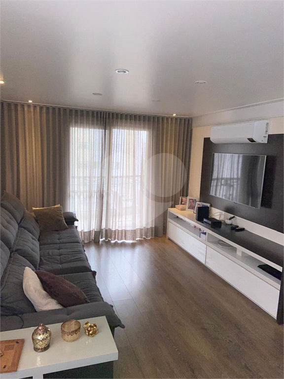 Apartamento - Venda - Santana- Santa Teresinha- 140 metros