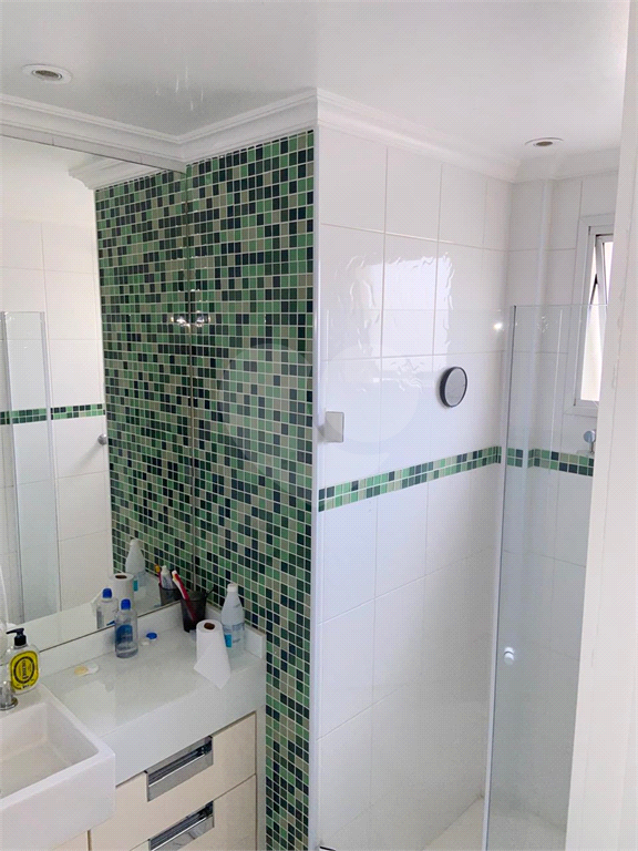 Apartamento - Venda - Santana- Santa Teresinha- 140 metros