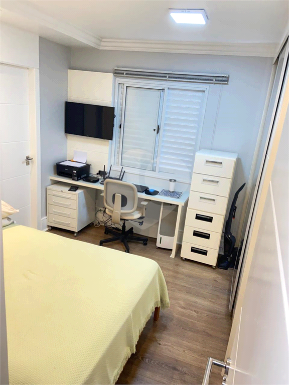 Apartamento - Venda - Santana- Santa Teresinha- 140 metros