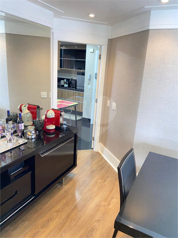 Apartamento - Venda - Santana- Santa Teresinha- 140 metros