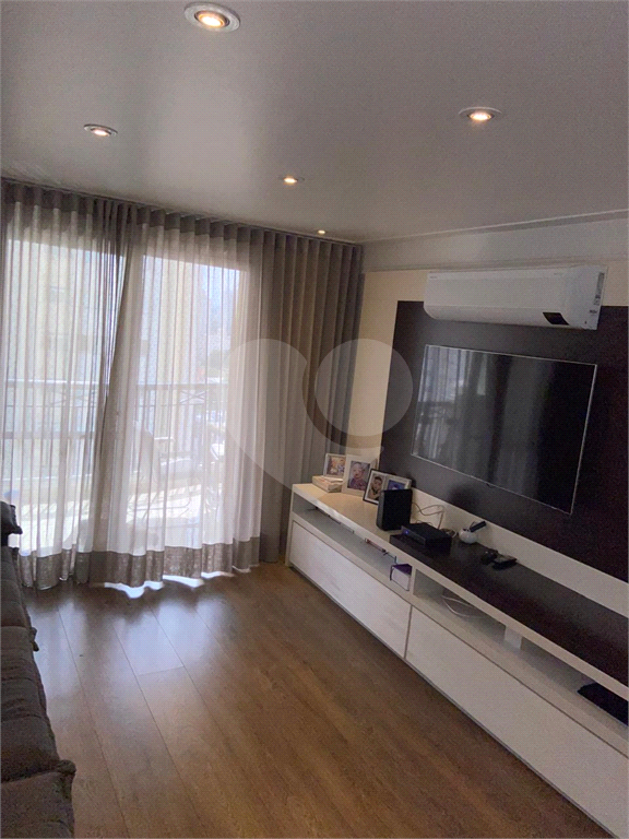 Apartamento - Venda - Santana- Santa Teresinha- 140 metros