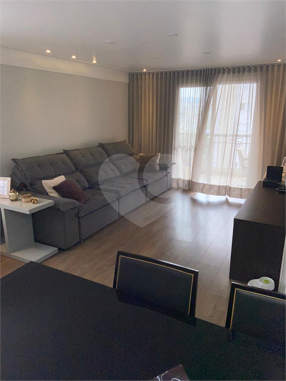 Apartamento - Venda - Santana- Santa Teresinha- 140 metros