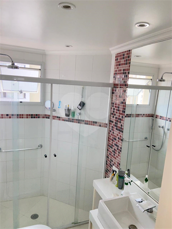 Apartamento - Venda - Santana- Santa Teresinha- 140 metros