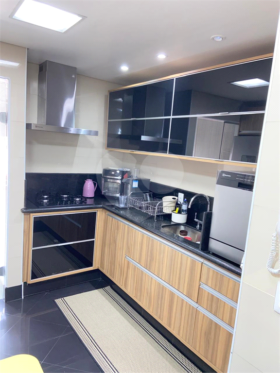 Apartamento - Venda - Santana- Santa Teresinha- 140 metros