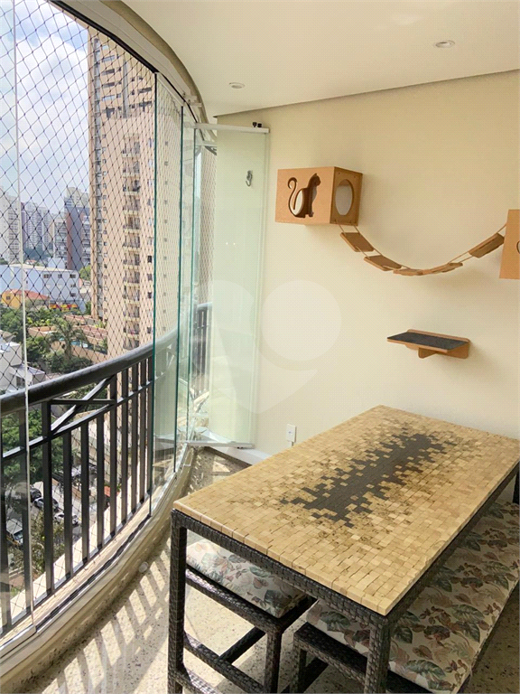 Apartamento - Venda - Santana- Santa Teresinha- 140 metros