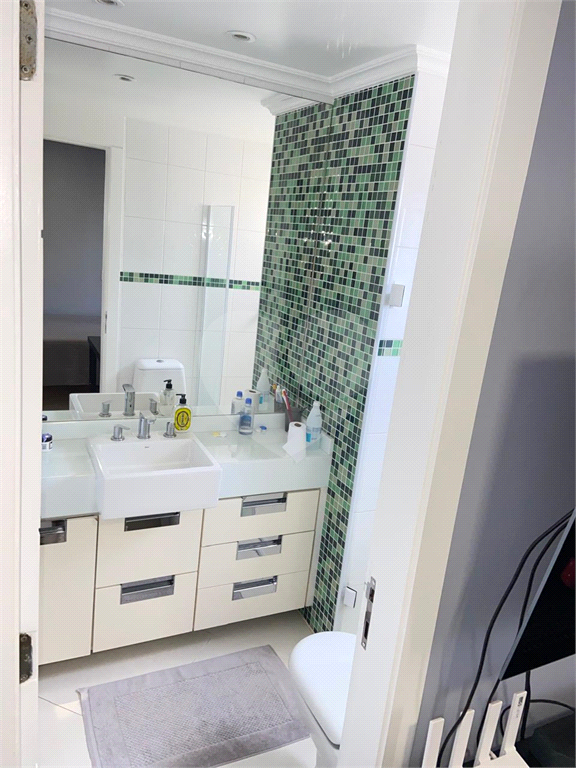 Apartamento - Venda - Santana- Santa Teresinha- 140 metros