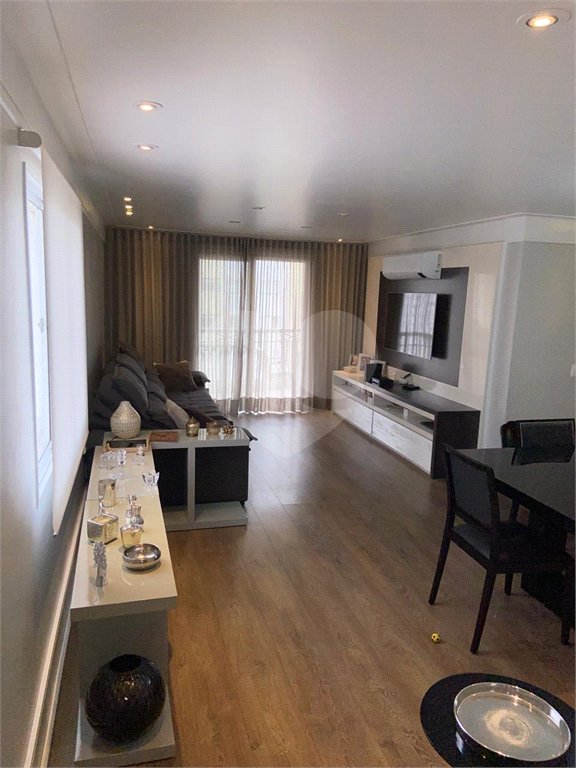 Apartamento - Venda - Santana- Santa Teresinha- 140 metros