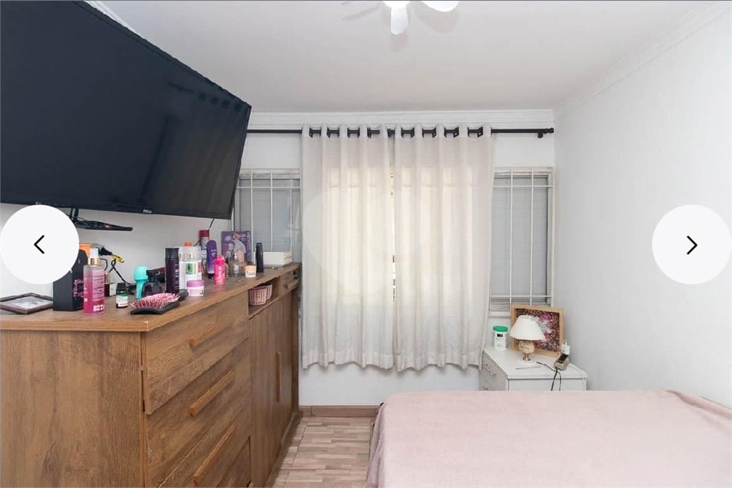 Apartamento à Venda no Barro Branco – 3 Dormitórios | Próximo ao Tucuruvi