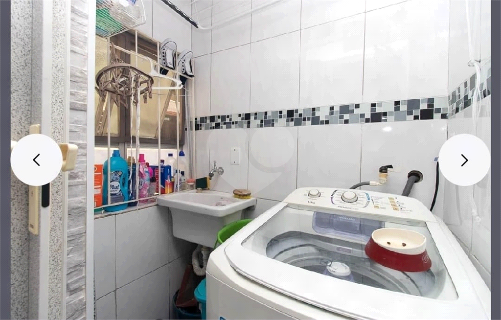 Apartamento à Venda no Barro Branco – 3 Dormitórios | Próximo ao Tucuruvi