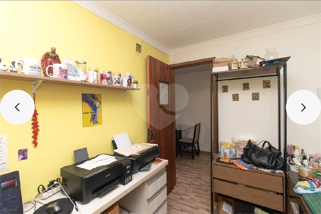 Apartamento à Venda no Barro Branco – 3 Dormitórios | Próximo ao Tucuruvi