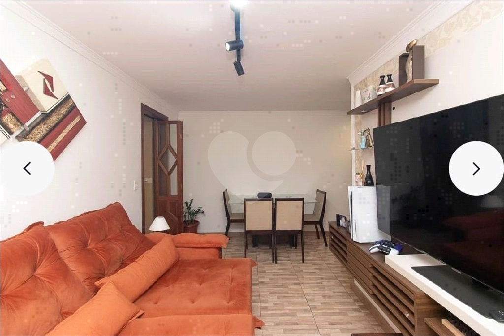 Apartamento à Venda no Barro Branco – 3 Dormitórios | Próximo ao Tucuruvi