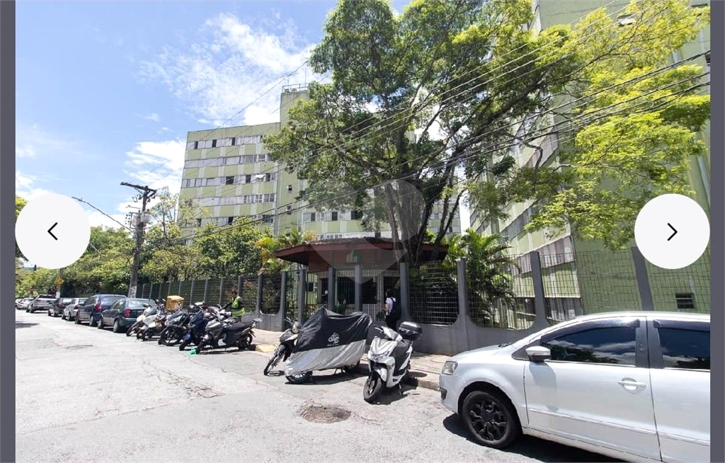 Apartamento à Venda no Barro Branco – 3 Dormitórios | Próximo ao Tucuruvi