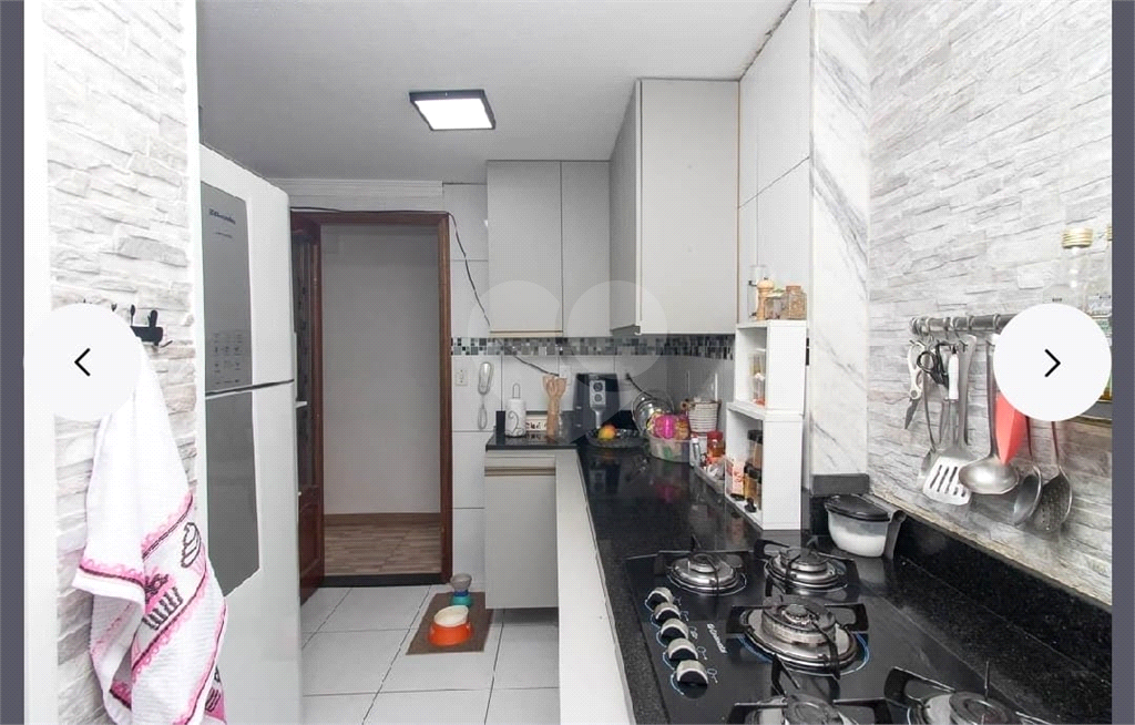 Apartamento à Venda no Barro Branco – 3 Dormitórios | Próximo ao Tucuruvi
