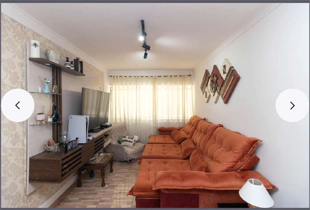 Apartamento à Venda no Barro Branco – 3 Dormitórios | Próximo ao Tucuruvi