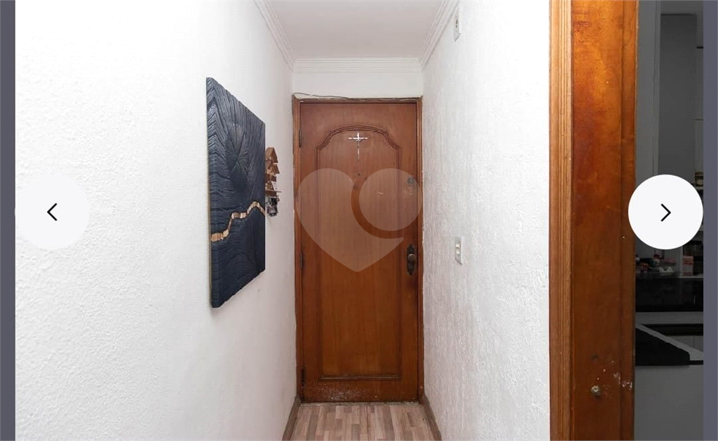 Apartamento à Venda no Barro Branco – 3 Dormitórios | Próximo ao Tucuruvi