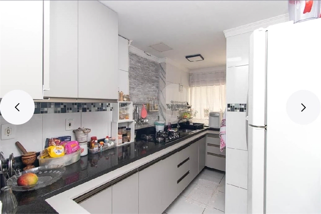 Apartamento à Venda no Barro Branco – 3 Dormitórios | Próximo ao Tucuruvi