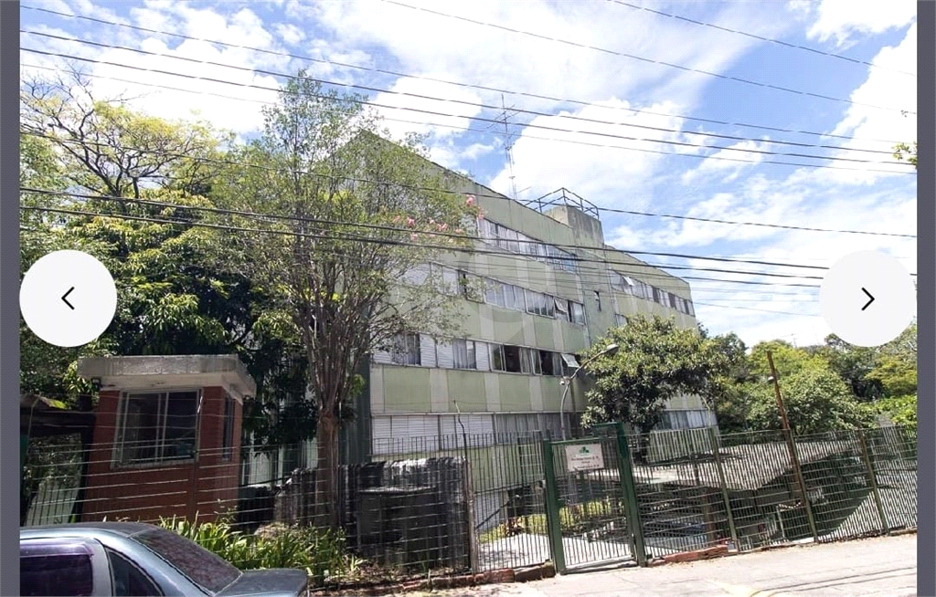 Apartamento à Venda no Barro Branco – 3 Dormitórios | Próximo ao Tucuruvi